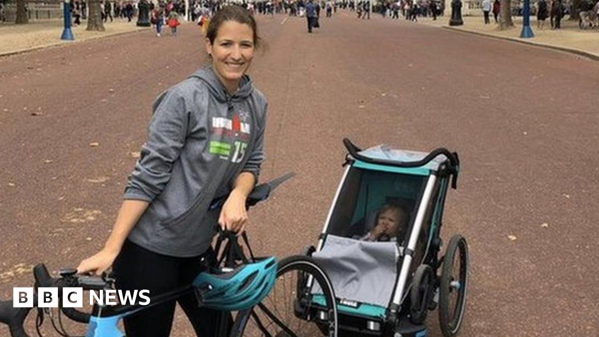 London coronavirus doctor pleads for return of stolen bike