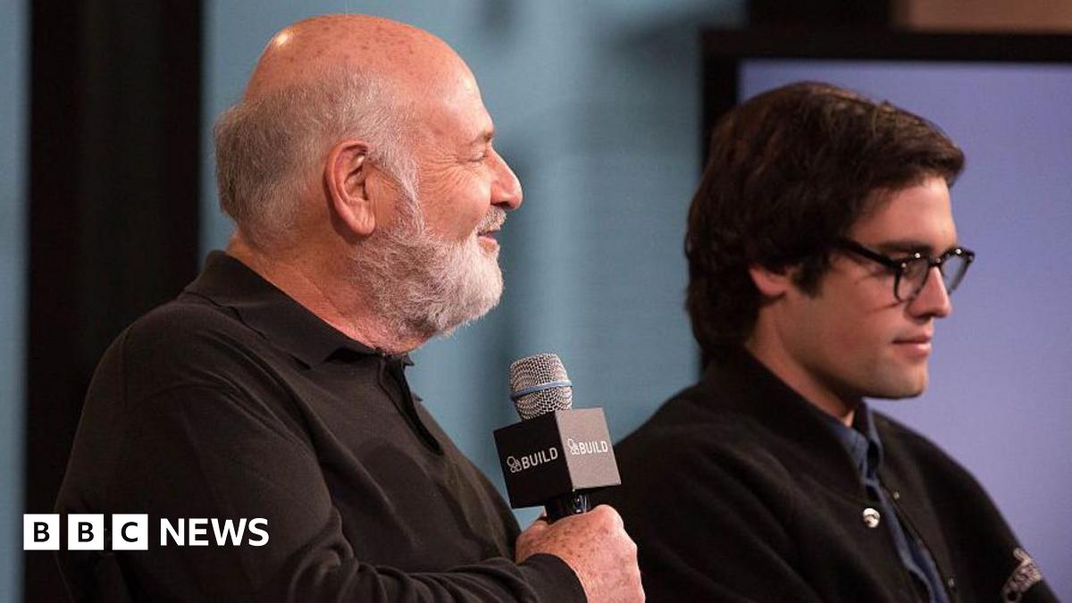 
                            What we know about Nick Reiner, son arrested in murder of director Rob Reiner