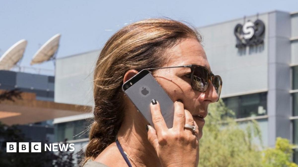 Apple launches Lockdown Mode to block spyware attacks on at-risk users ...