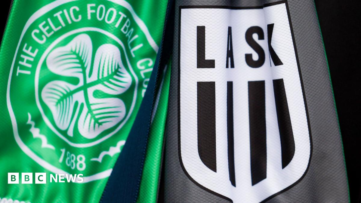 LASK to Honor Deceased Celtic Fan with Moment of Silence