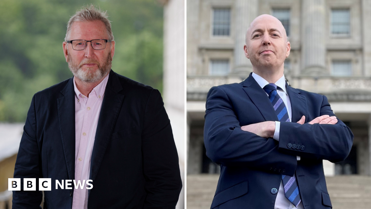 Burrows 'completely rejects' Beattie's attack on party