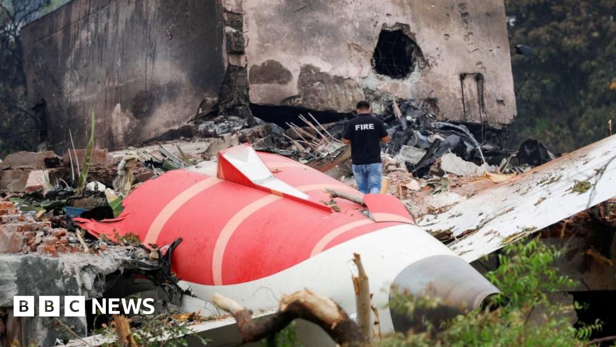 Minister says black box found at crash site as families await answers