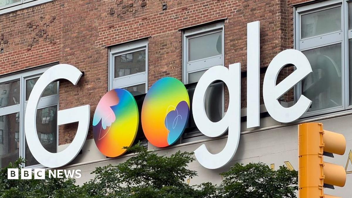 Google, Microsoft and OpenAI among 100 firms calling for better cyber defences