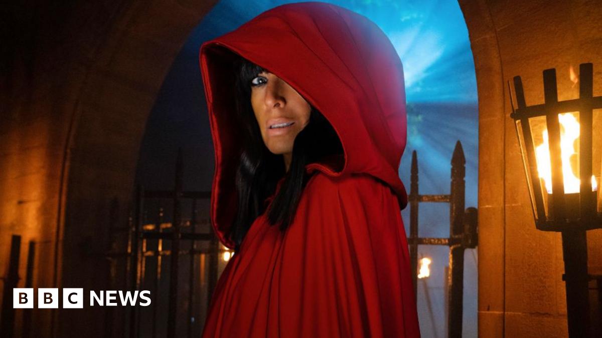 The Traitors returns with new ‘secret traitor’ in major shake-up