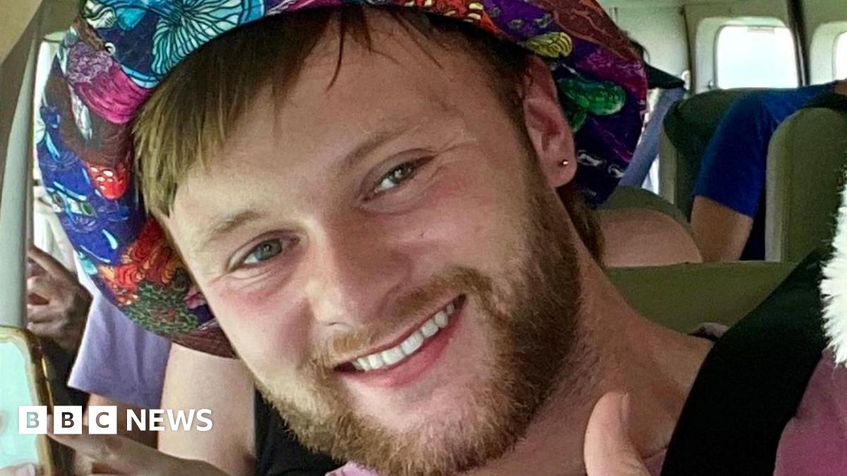 Former Race Across the World star Sam Gardiner dies after crash