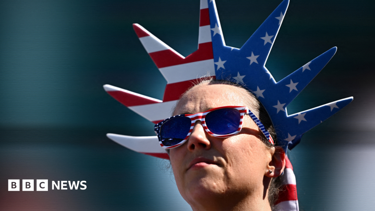 US President Donald Trump is slated to deliver a "really long" speech at what he has billed as a "spectacular" celebratory rally in Washington DC.