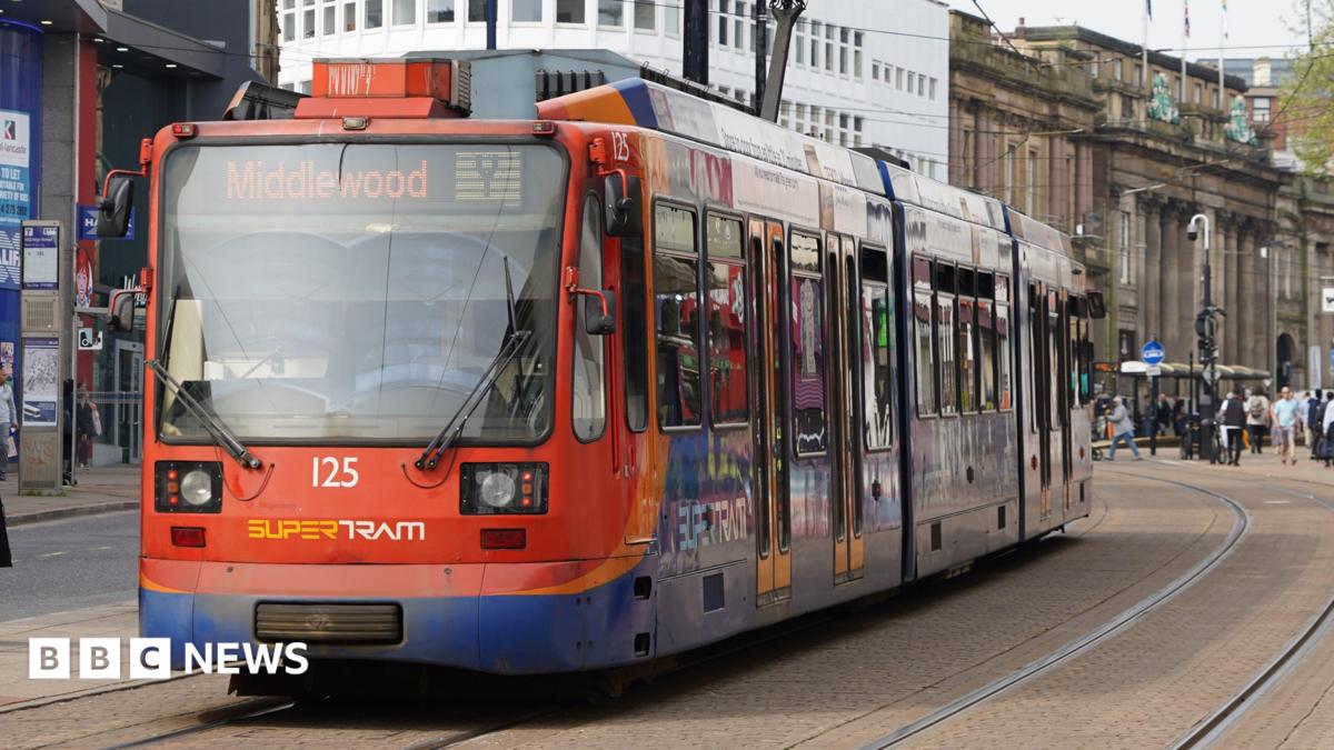 Calls for Supertram safety review after teenagers injured