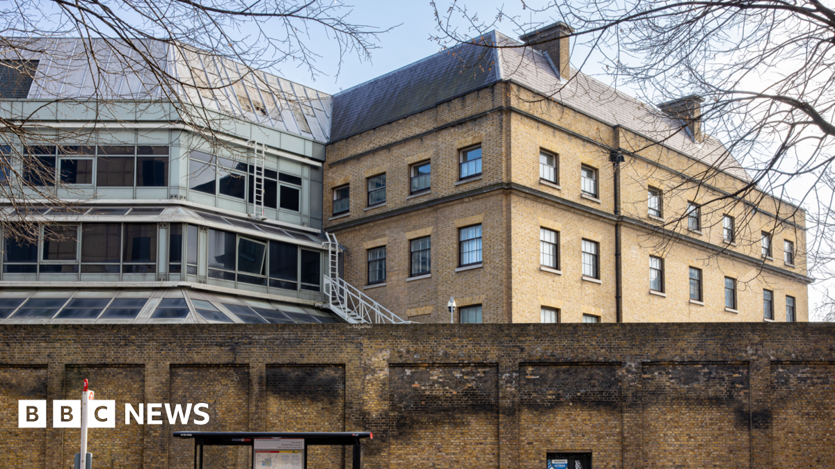 Decision on China mega embassy site in London delayed again   www.bbc.co.uk