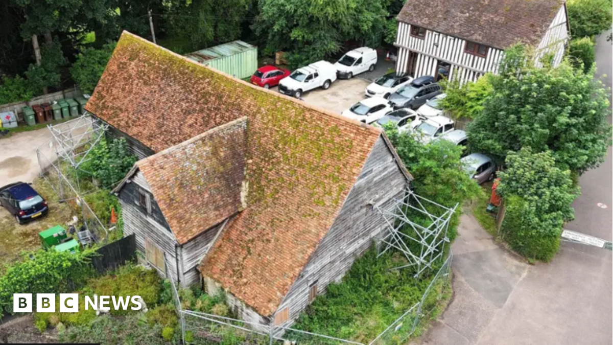 New St Albans theatre plans winter season before transformation