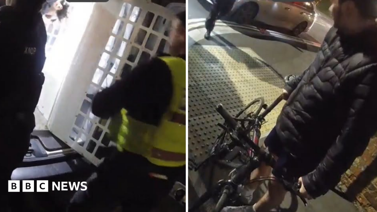 bbc.co.uk - Chloe Laversuch - Man who stabbed American tourist in York is given hospital order