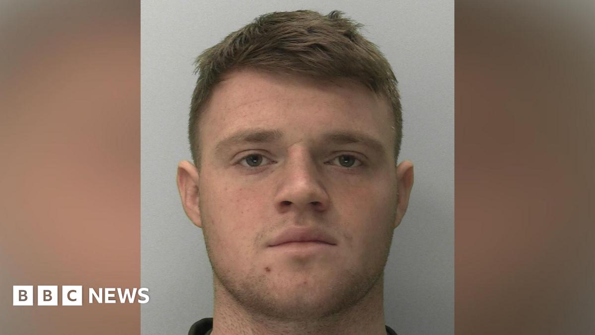 Royal Marine killed man with single punch in Exmouth