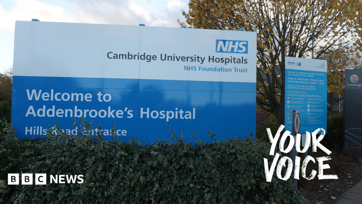 Addenbrooke's patient self-discharges in critical A&E incident