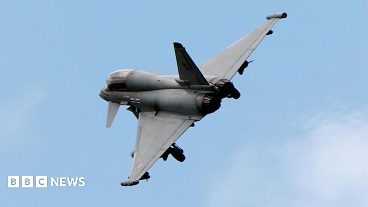 bbc.co.uk - Paul Murphy - MoD says East Yorkshire wind farm could harm UK air defences