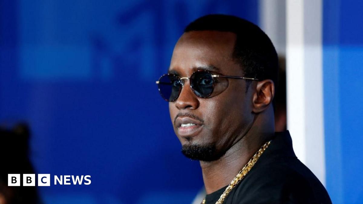 Diddy sentencing live updates - Sean Combs asks for leniency thumbnail