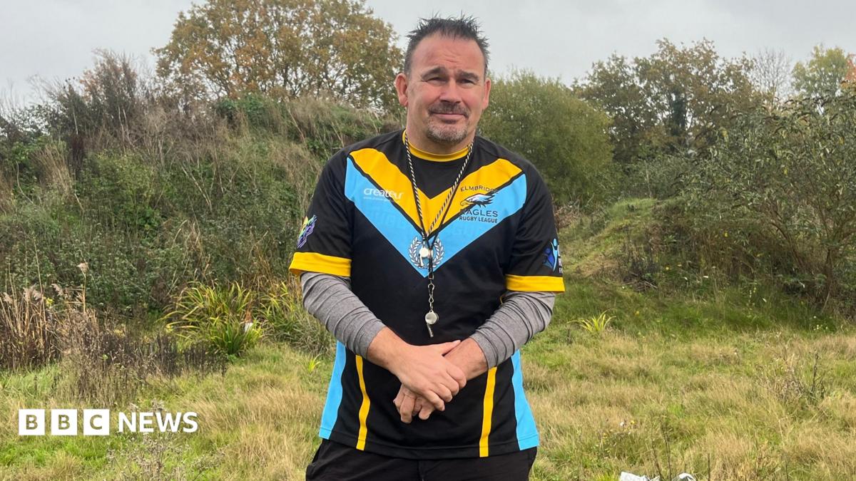 Surrey rugby club claims it is being 