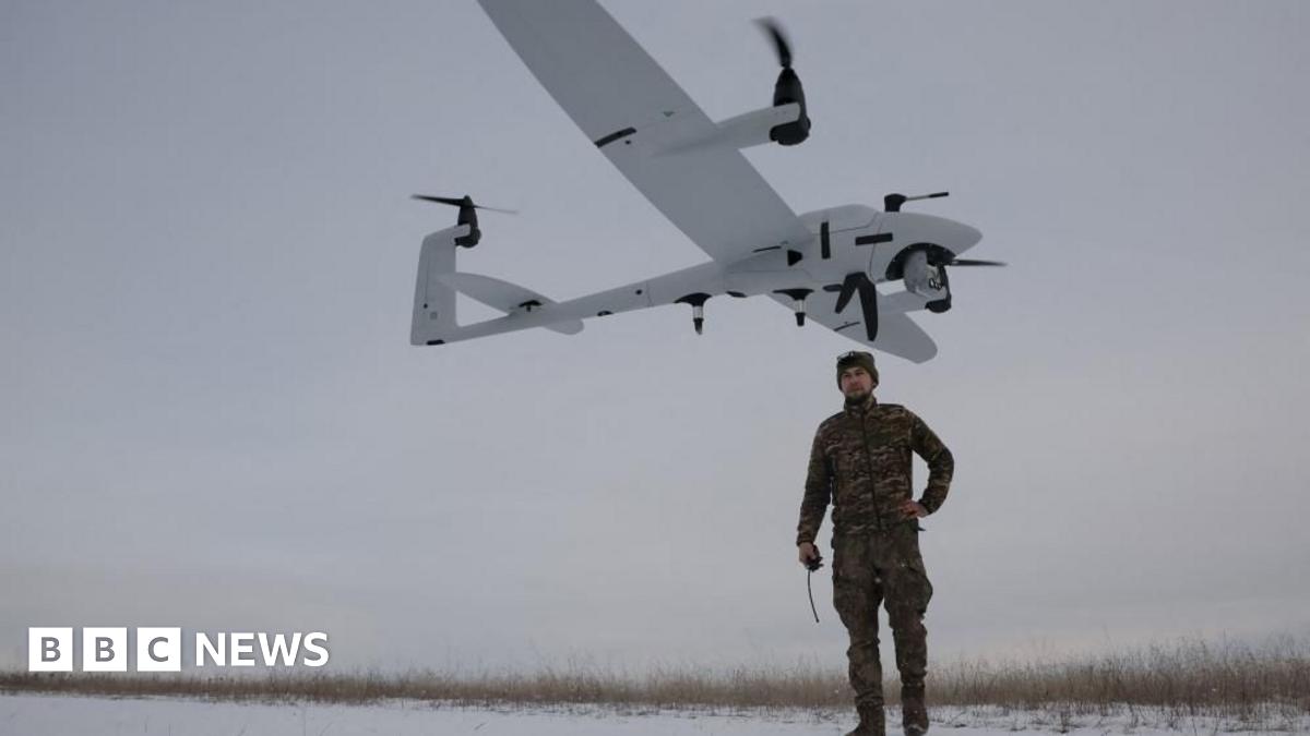 Selenskyj kritisiert klare Sicherheitszusagen der Verbündeten für die ...