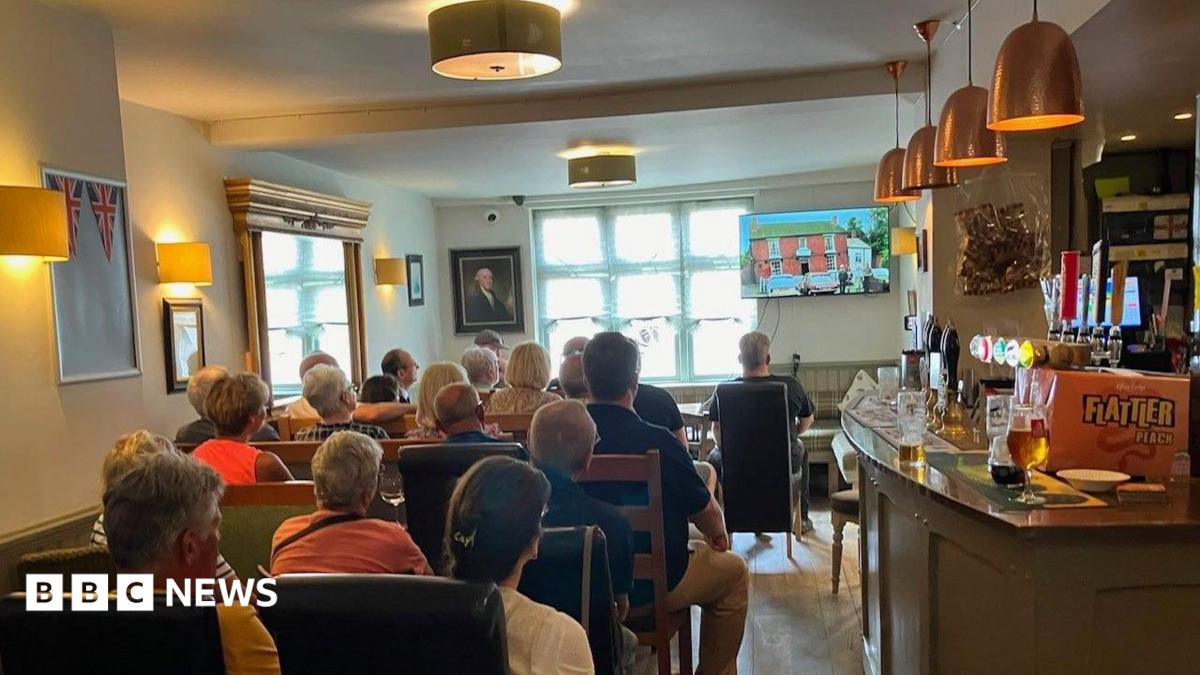 bbc.co.uk - Laura May McMullan - Crooked House documentary screened three years after fire