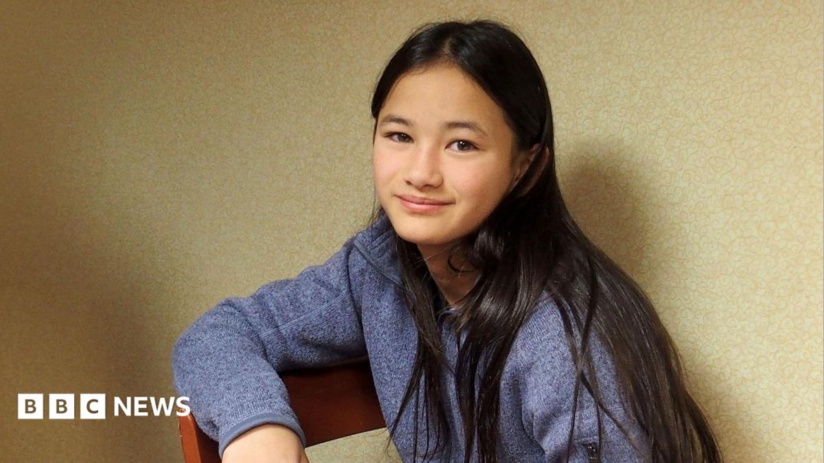 Millie Bobby Brown leads tributes after Godzilla v Kong co-star Kaylee Hottle dies aged 18