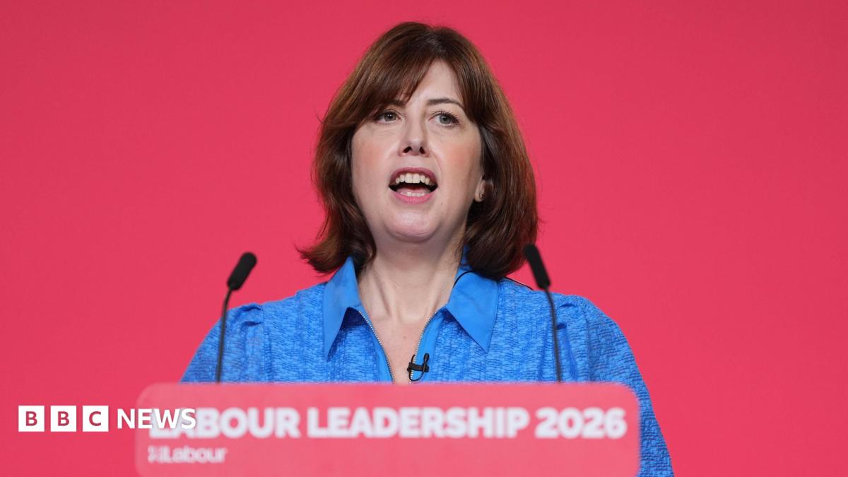 Andy Burnham will be bolder but stick to Labour manifesto, Lucy Powell says
