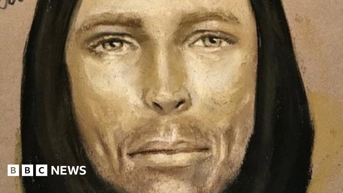 Jazmine Barnes Texas police release sketch of driveby gunman BBC News
