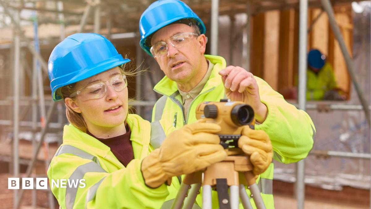 bbc.co.uk - Emily Hudson - Construction firms in the South urged to offer more apprenticeships