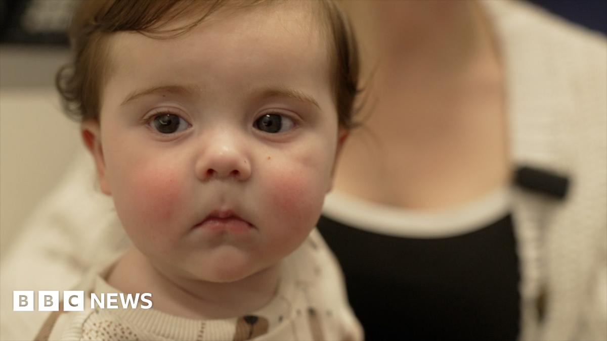 
                            The reality facing England's busiest A&E unit as flu wave hits