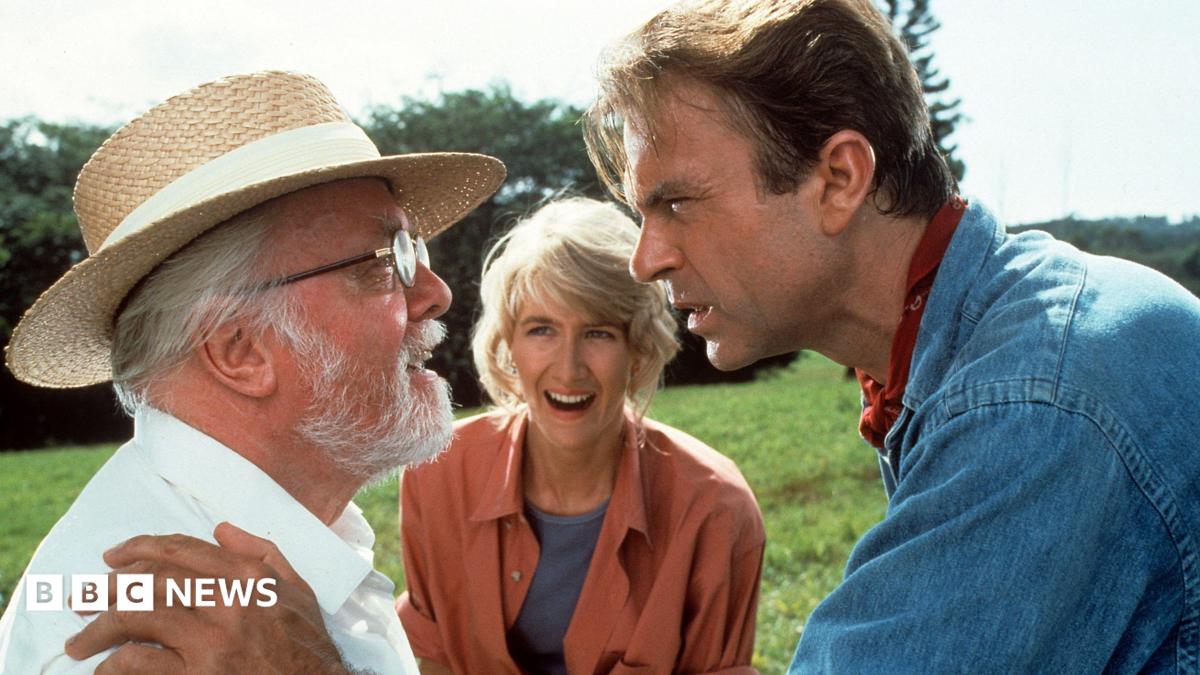 Sam Neill dies at 78 — his most iconic roles remembered