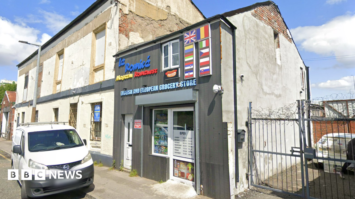 Shop found with 100 litres of wine in backroom denied alcohol licence
