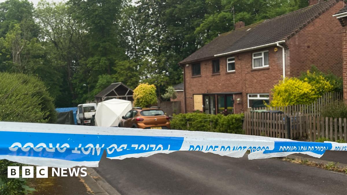Frenchay explosion cordon reduced as police declare scene safe
