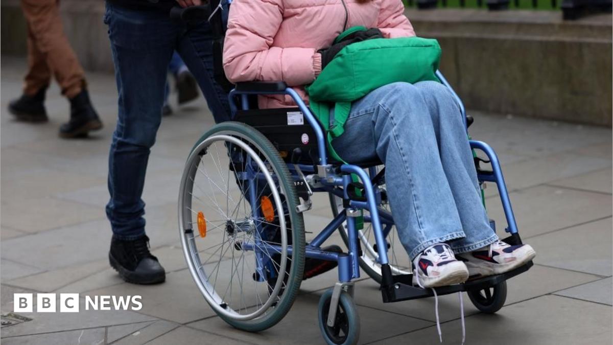 'No choice' but to approve £1.8m-a-year disability care cuts in Oxfordshire