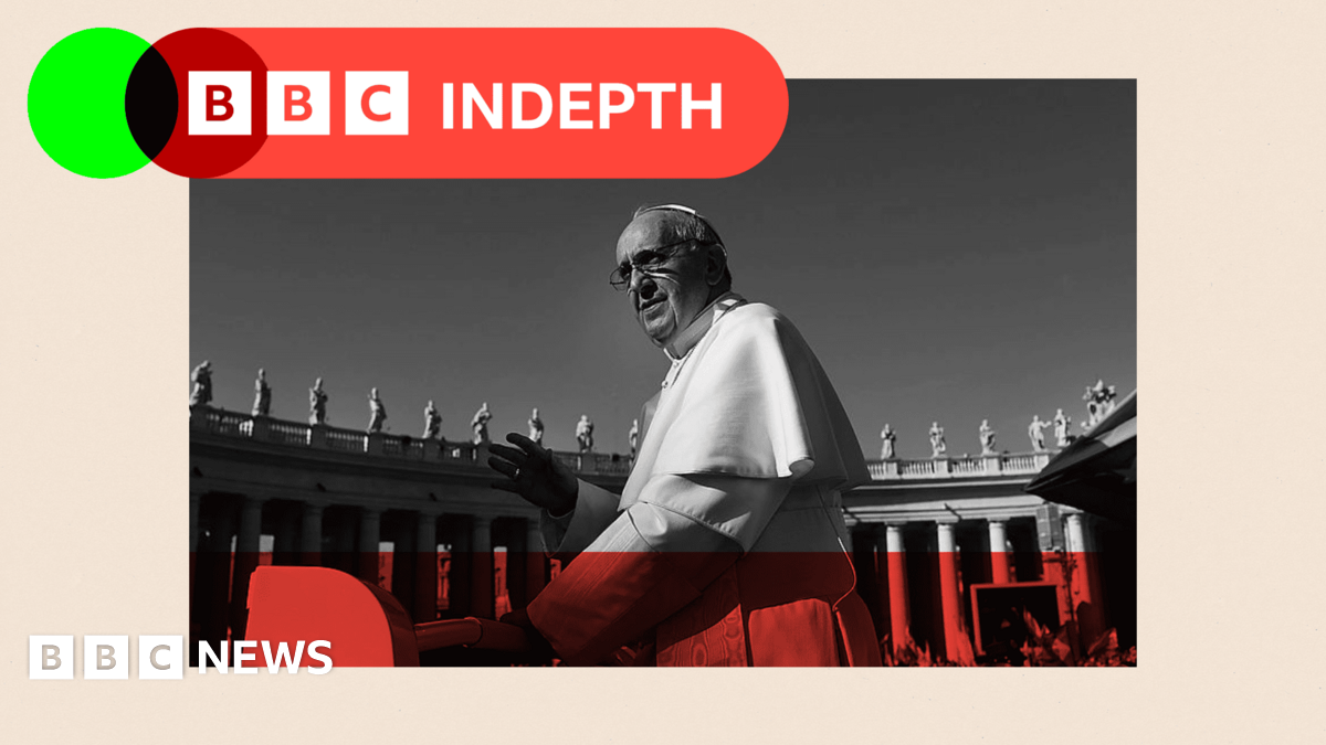 Pope Francis