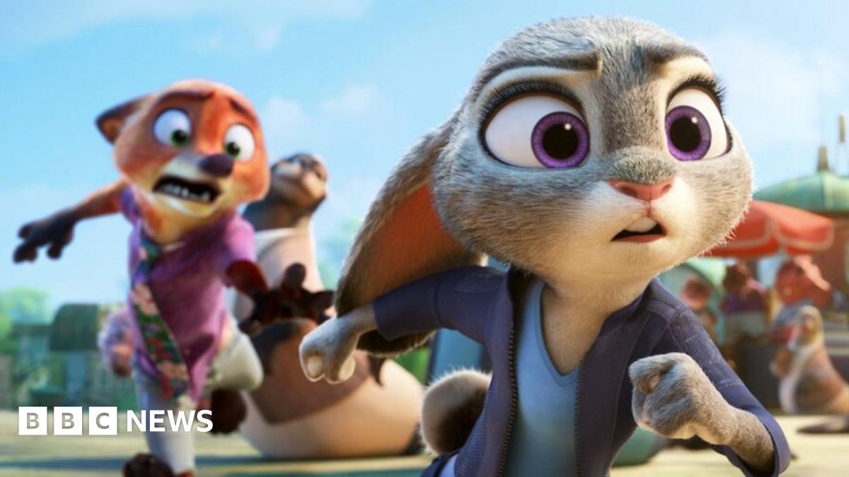 
                            Zootropolis 2 becomes Hollywood's biggest animated film ever