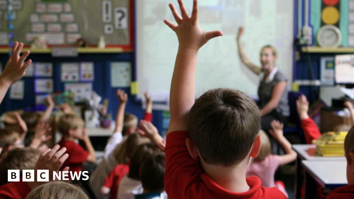 Extra Preston school amid building and baby booms