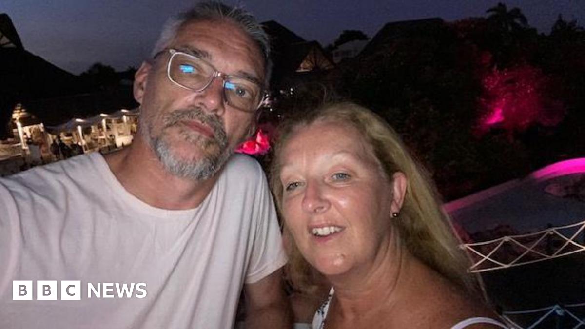 Cuban Holiday Nightmare: British Tourist Secures Five-Figure Payout After Contracting Legionnaires' Disease