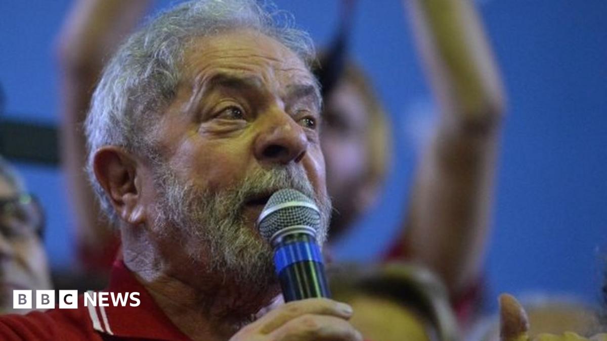 Stunning Brazil Executes Warrant Against Lula Ally In Widening Financial Scandal Artwork for Your Screen Stunning Brazil Executes Warrant Against Lula Ally In Widening Financial Scandal Artwork for Your Screen