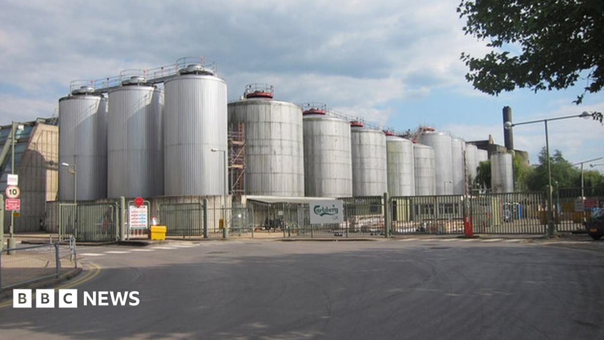 Carlsberg brewery inquest: Risks 'not assessed' at blast site - BBC News