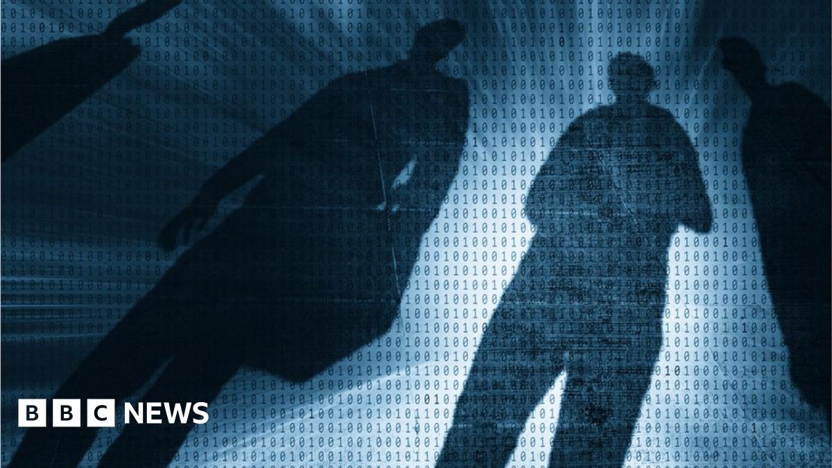 Shadow Brokers move bitcoins after hacking tool auction - BBC News