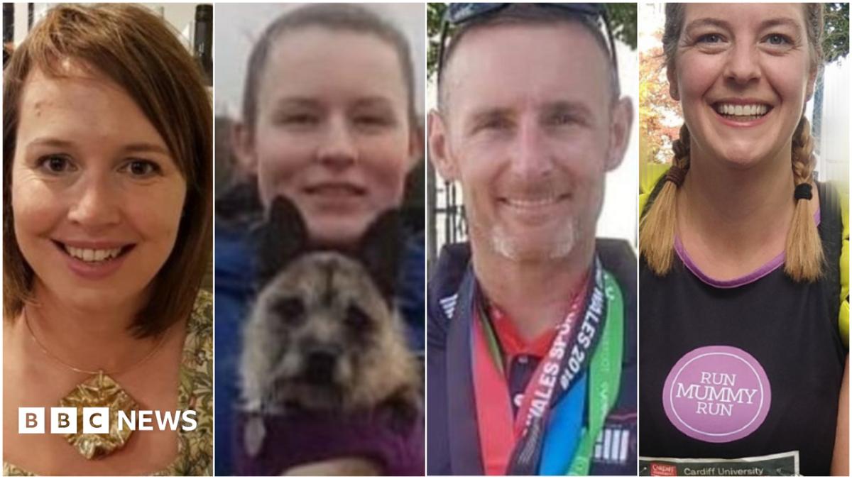 Haverfordwest Paddleboarder Deaths tragic And Avoidable BBC News haverfordwest-paddleboarder-deaths-tragic-and-avoidable-bbc-news