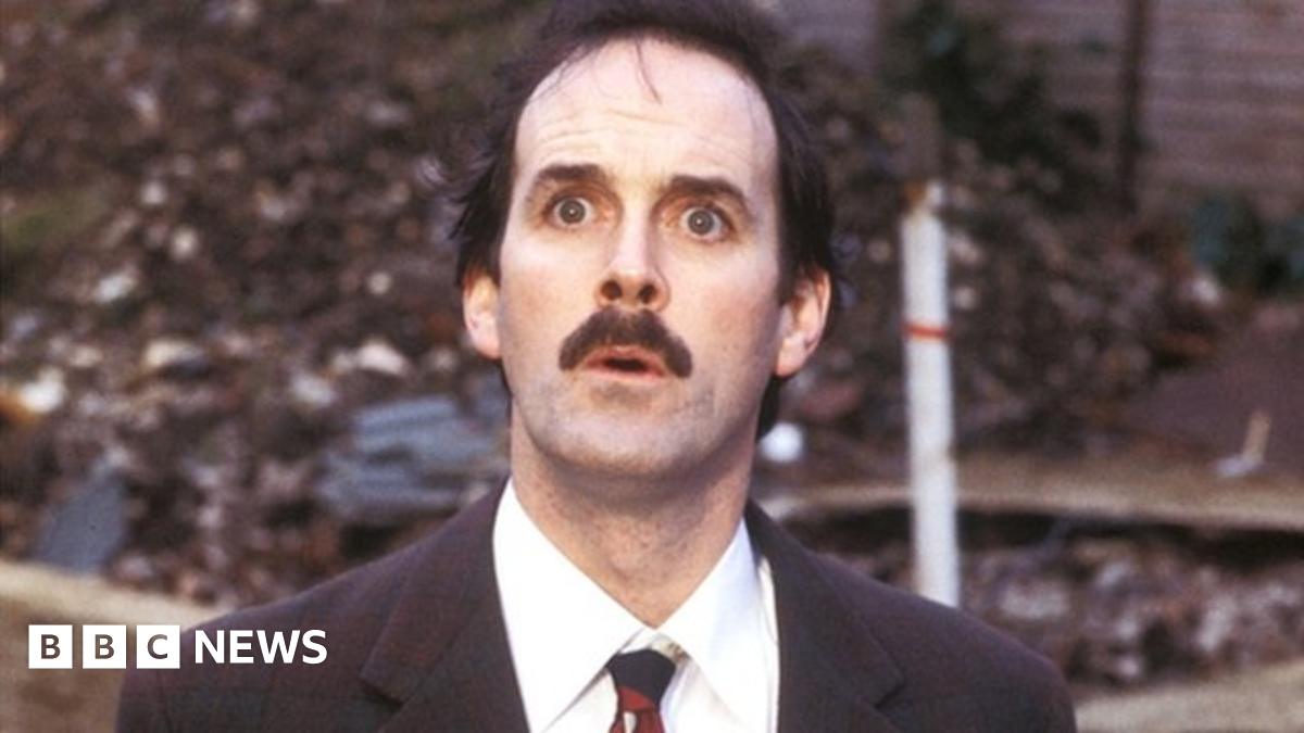 長野オリンピック BBC Japan turns to Basil Fawlty in race for Olympic English