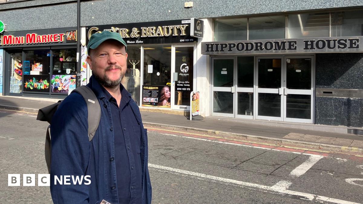 Farnham academic creates 'mixtape' of Aldershot's musical past