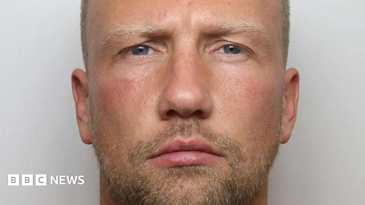 bbc.co.uk - Semi-pro footballer from Leeds filmed driving at 191mph