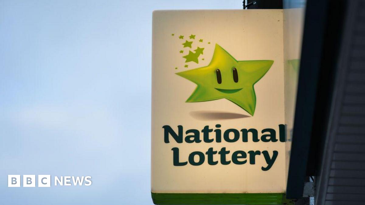 EuroMillions: Winners of €250m jackpot in Ireland are family syndicate