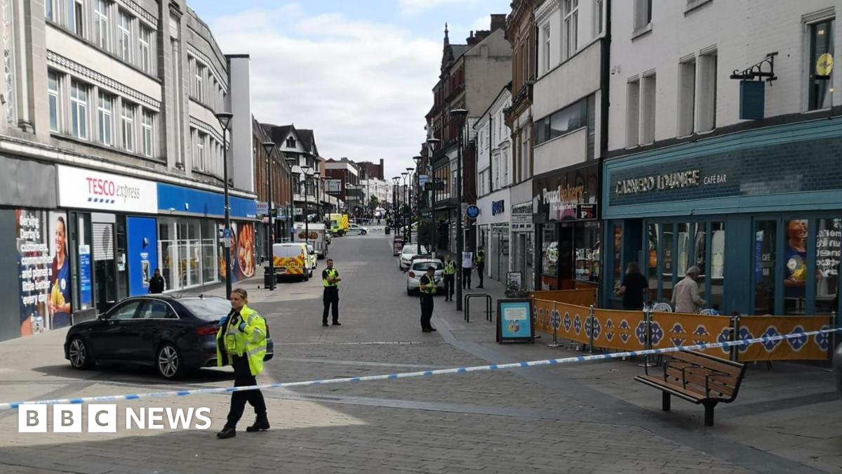 Man stabbed to death