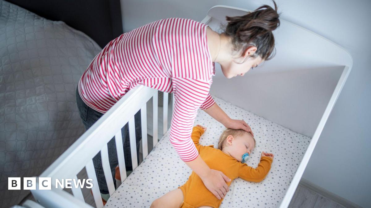 Calls for 'urgent action' on baby-sleep industry after BBC investigation