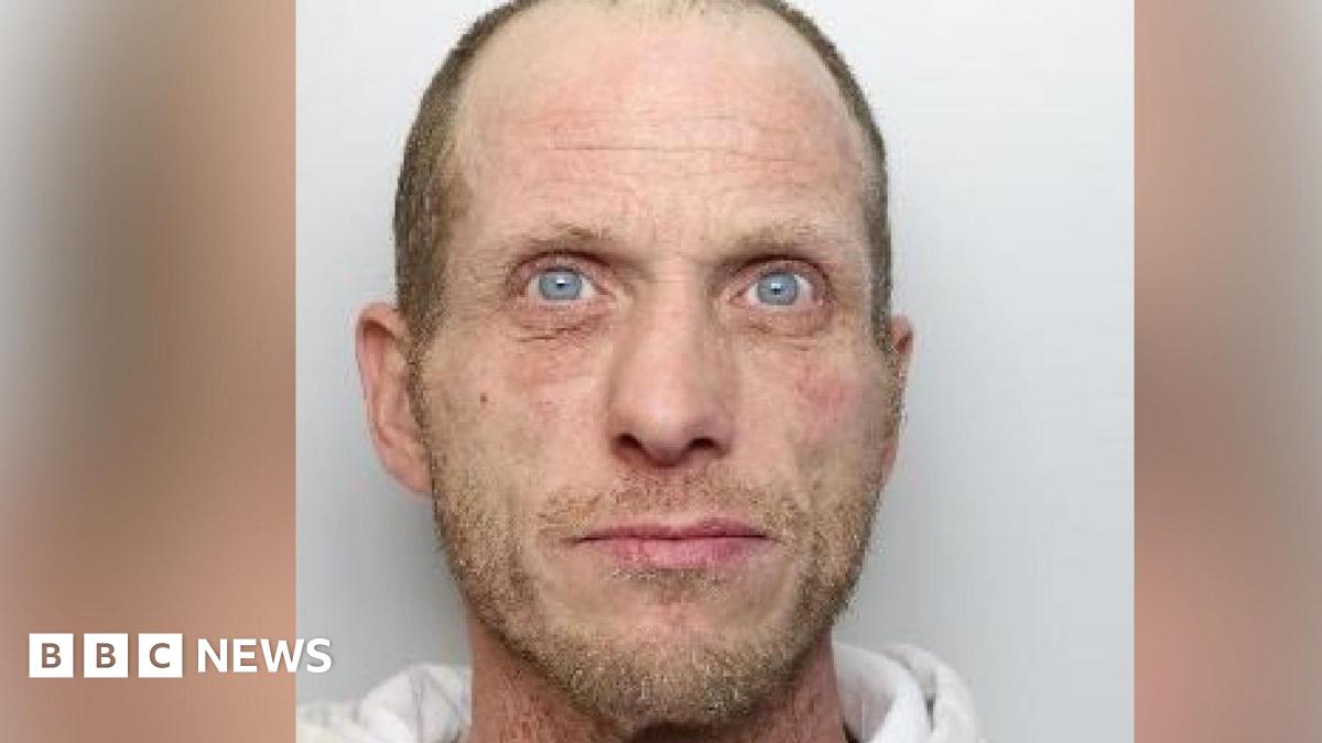 Jail for Maltby launderette robber fought off with pair of jeans