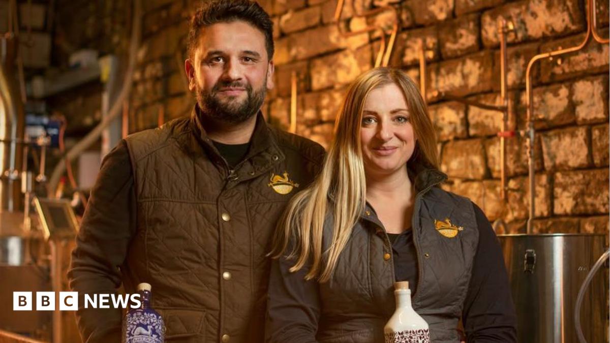 Distillery 'in serious trouble' after Cat and Fiddle closure