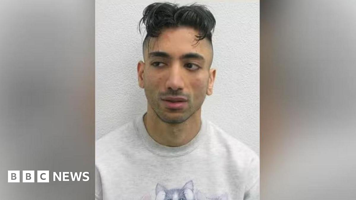Jacky Jhaj: British man charged over mock Disneyland wedding to child had been investigated by BBC