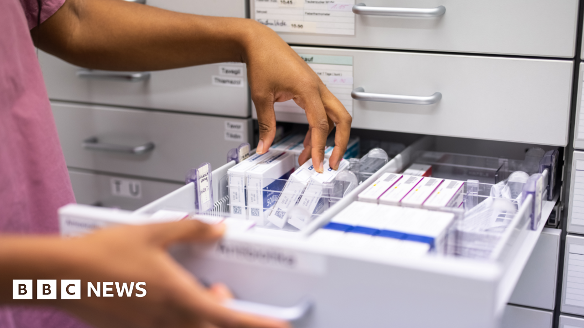 Stormont funding: 'E-pharmacy' among £100m projects announced