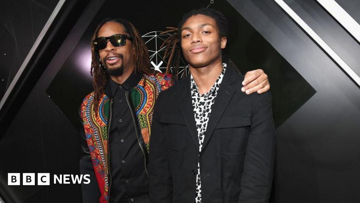 
                            Rapper Lil Jon's son believed dead, days after going missing