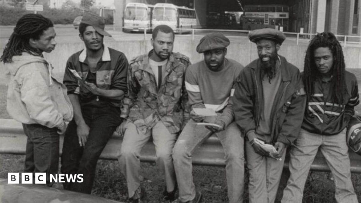The Northants black community's 'untold stories' to be shared